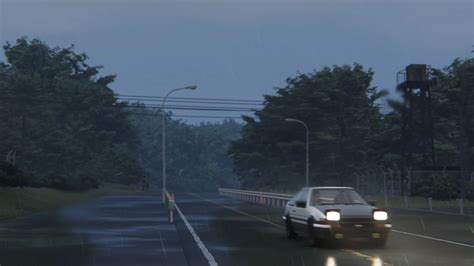 assetto corsa japan map|Akina 2022 (Yaseone Pass .